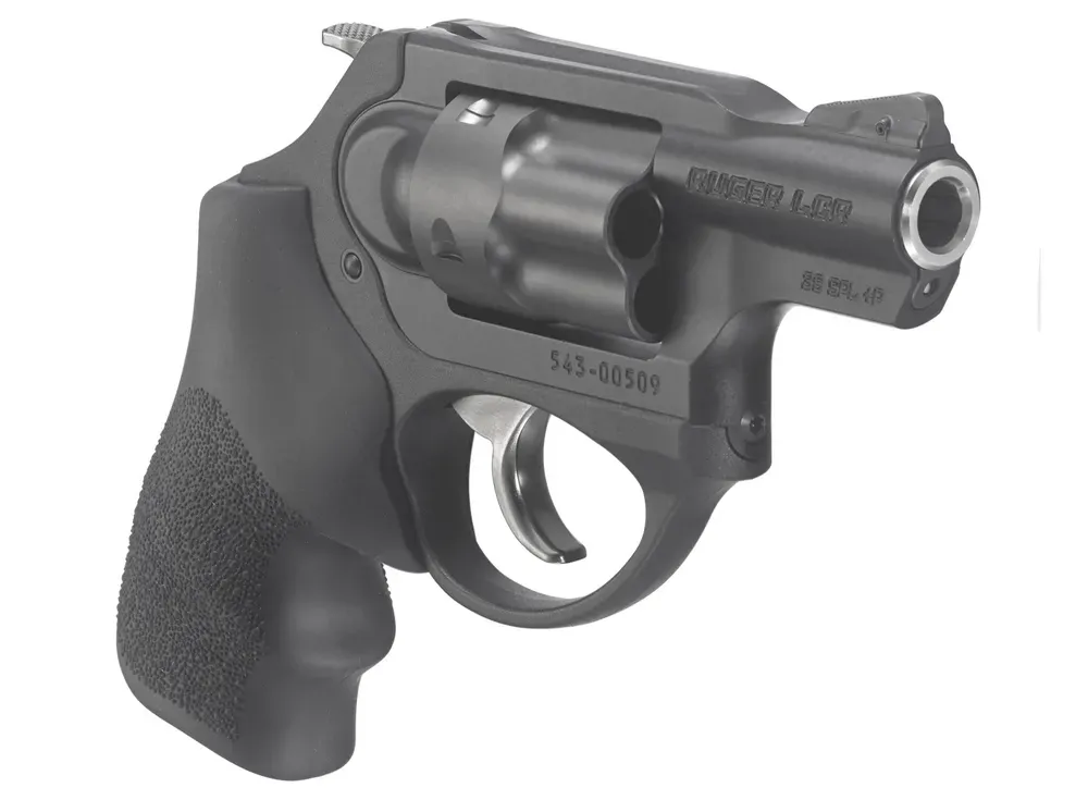 Ruger LCRx