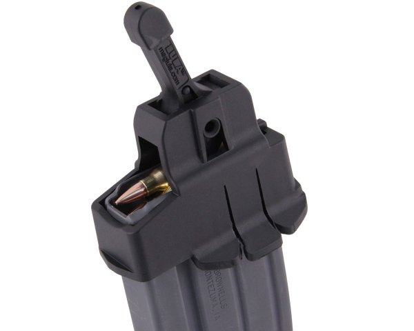 Nabíječ LULA pro zásobníky AR-15