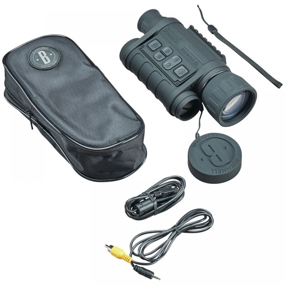 Noční vidění BUSHNELL EQUINOX Z 3x30