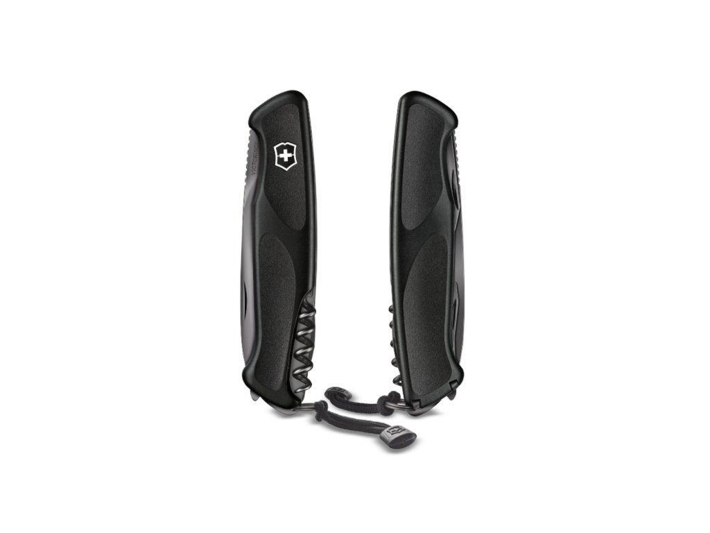 Ranger Grip 55 Onyx Black