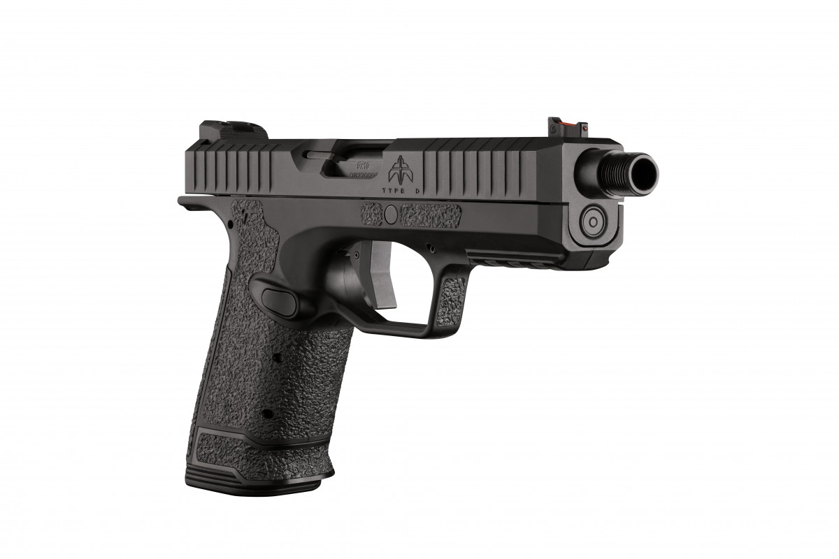 Archon Firearms TYPE D OSR