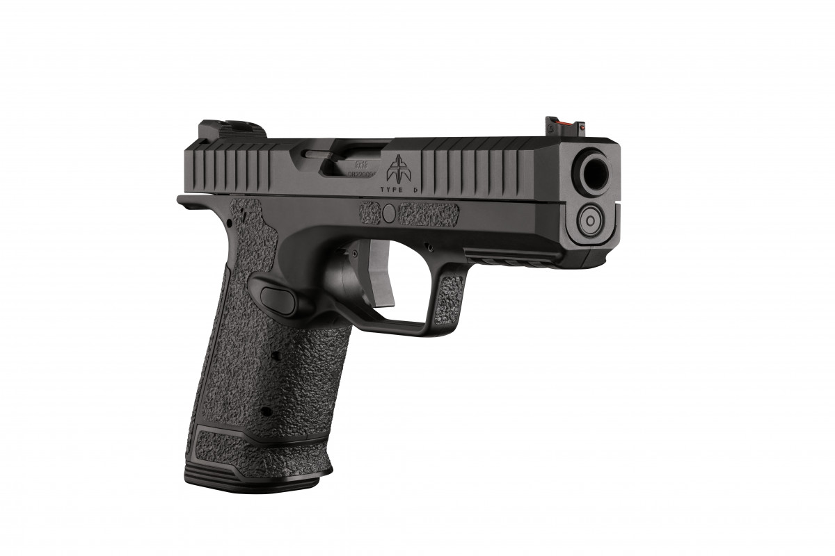 Archon Firearms TYPE D OR