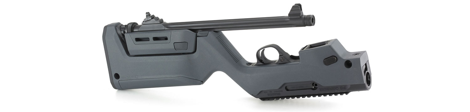 Ruger PC CARBINE cal.9mm Luger