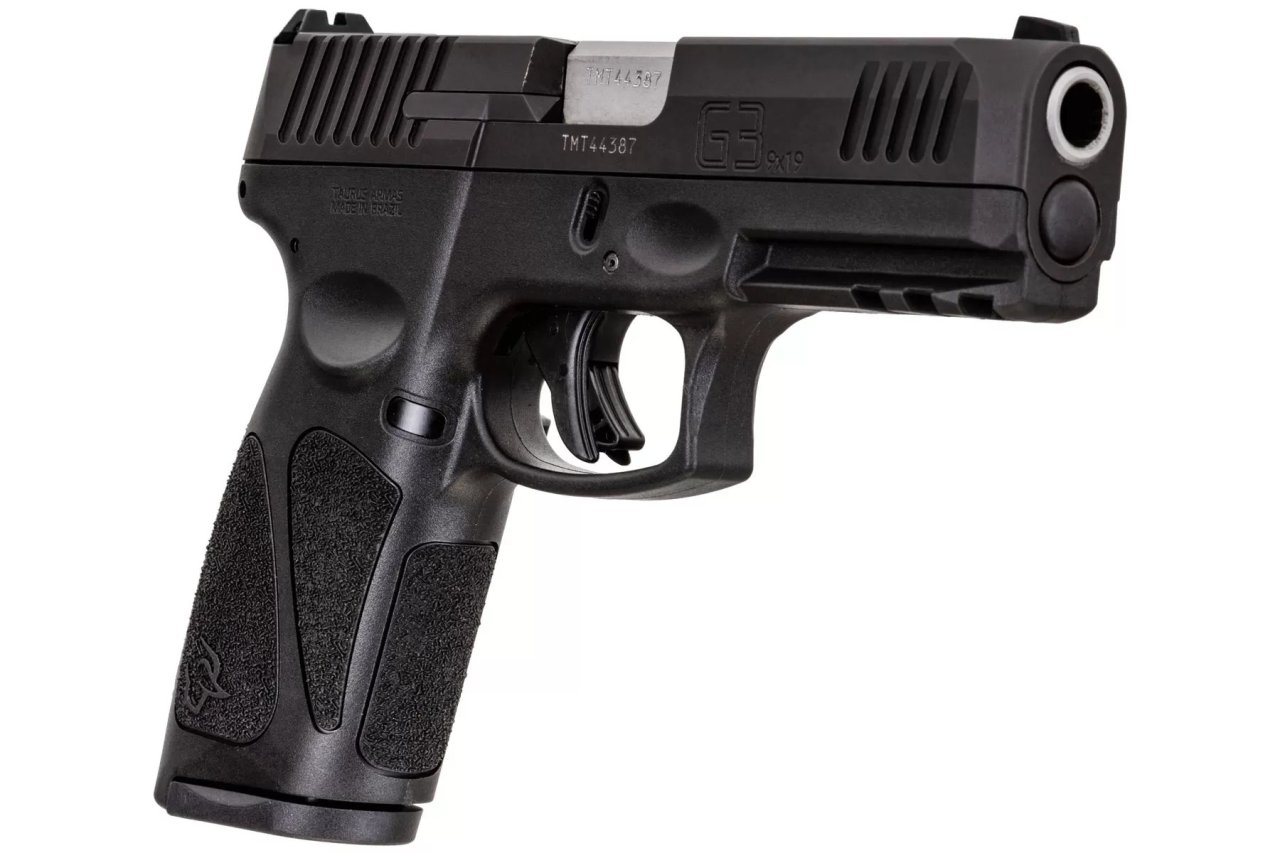 TAURUS G3 cal.9mm Luger