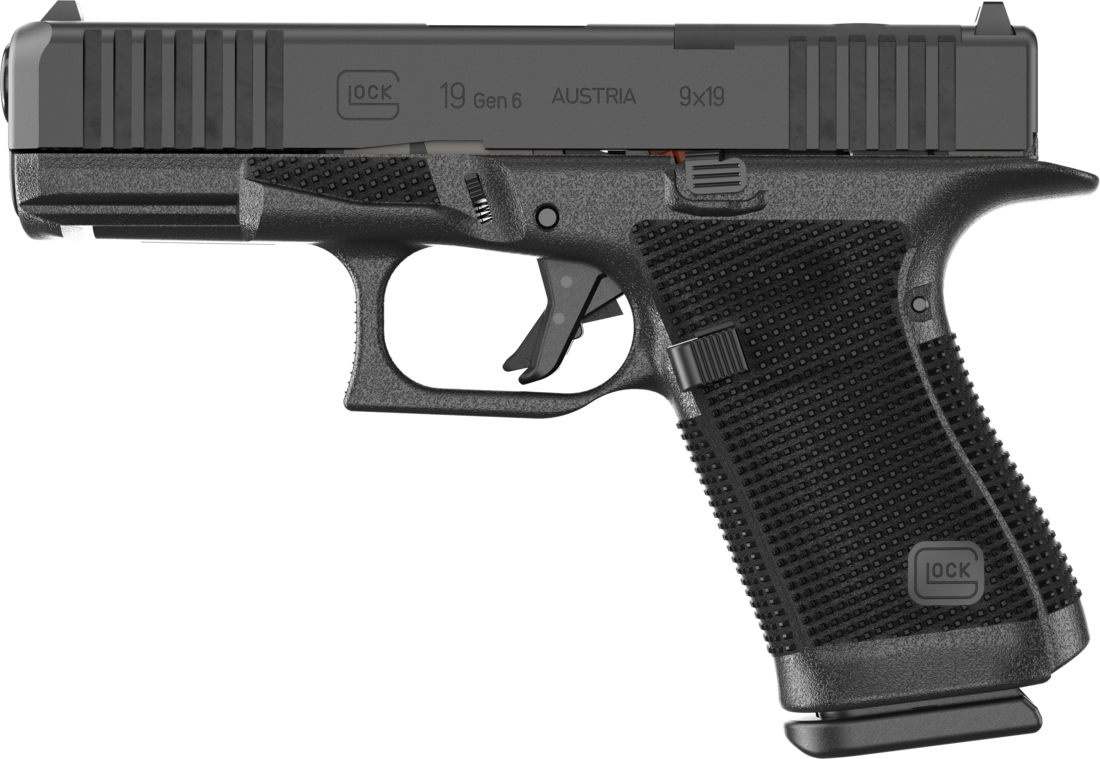 Glock 19 Gen6