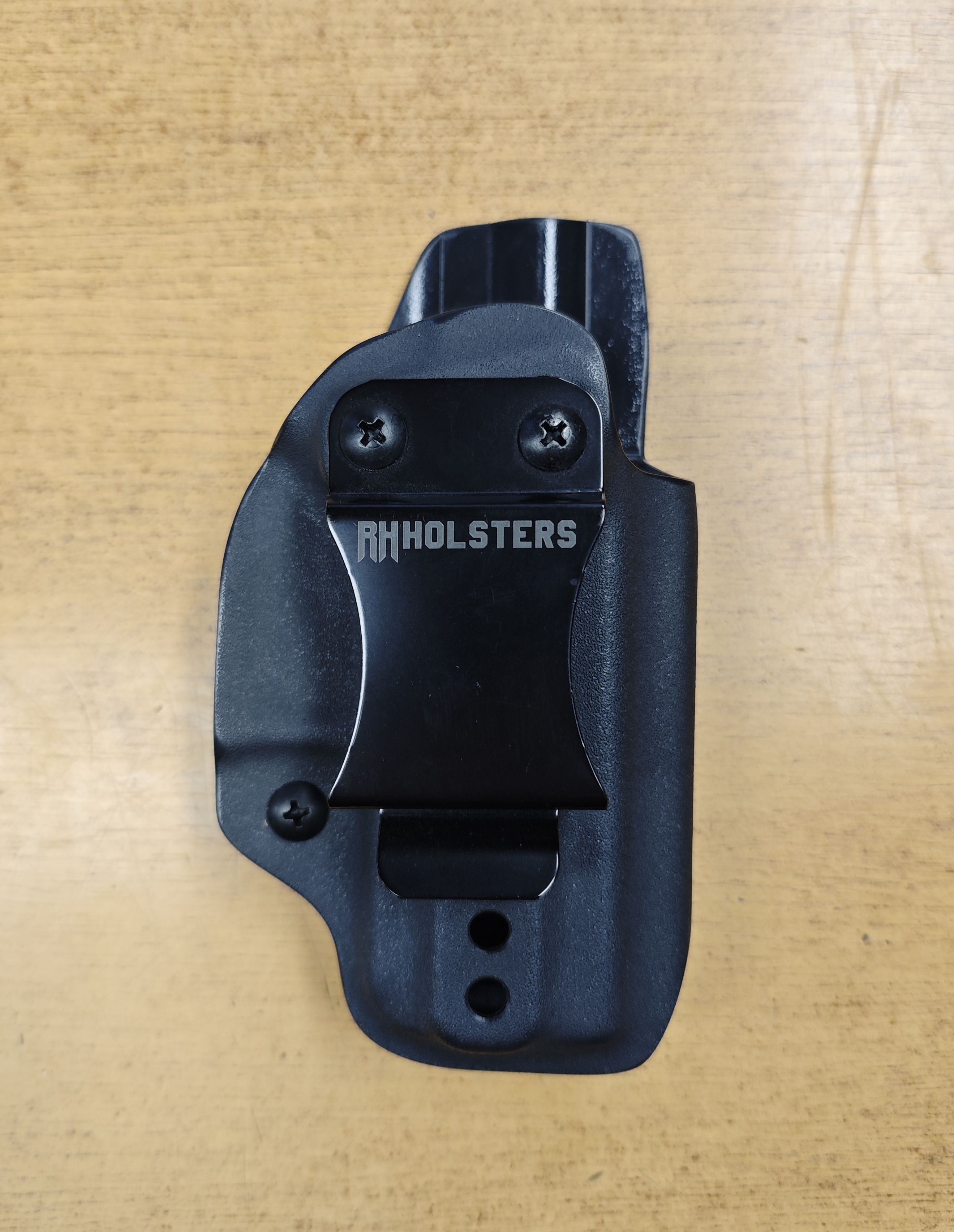 Vnitřní pouzdro RHHolsters pro Glock 43X Rail