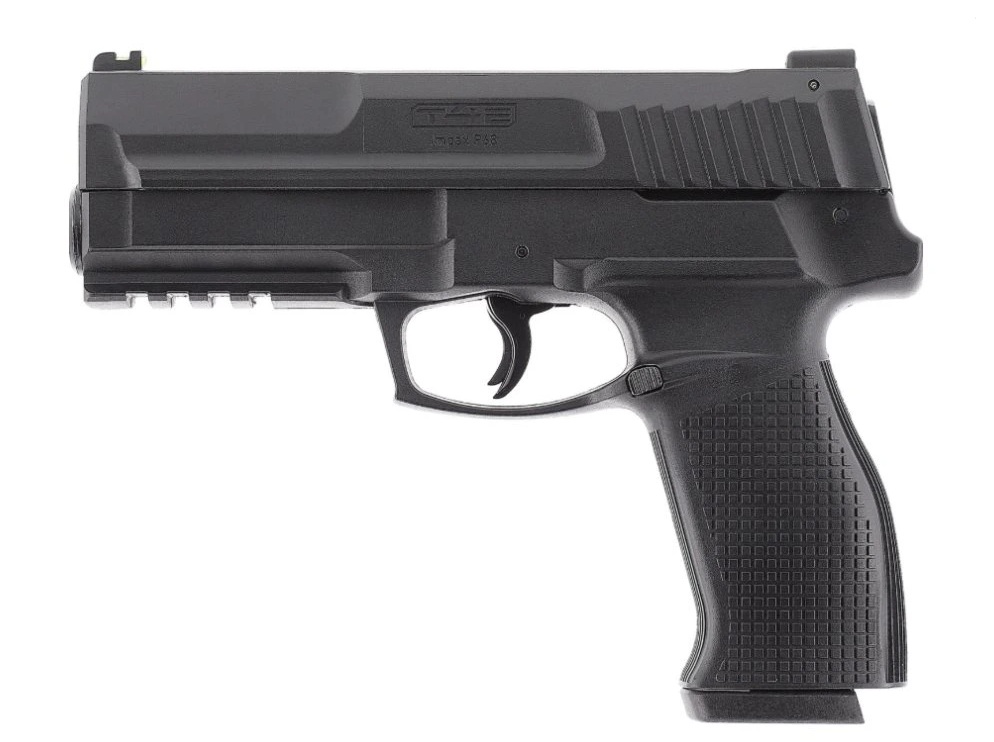 Pistole Umarex T4E Impax P68 Set 16J