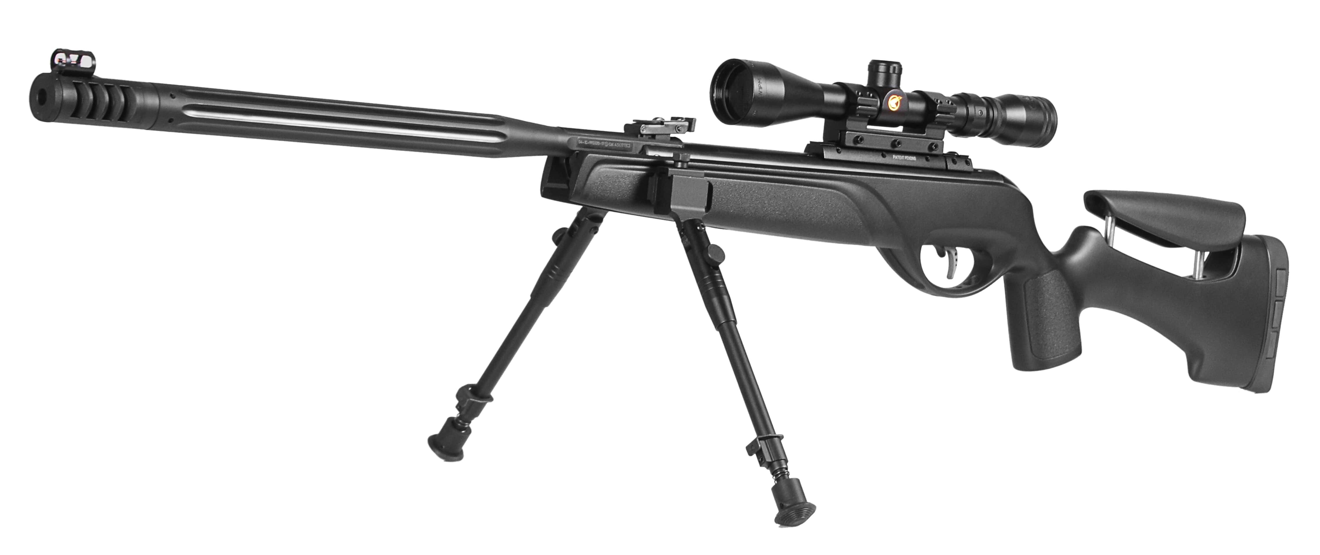Gamo HPA Mi cal.4,5mm