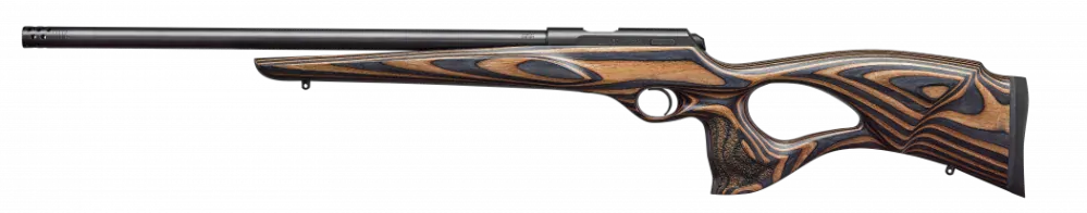CZ 457 THUMBHOLE