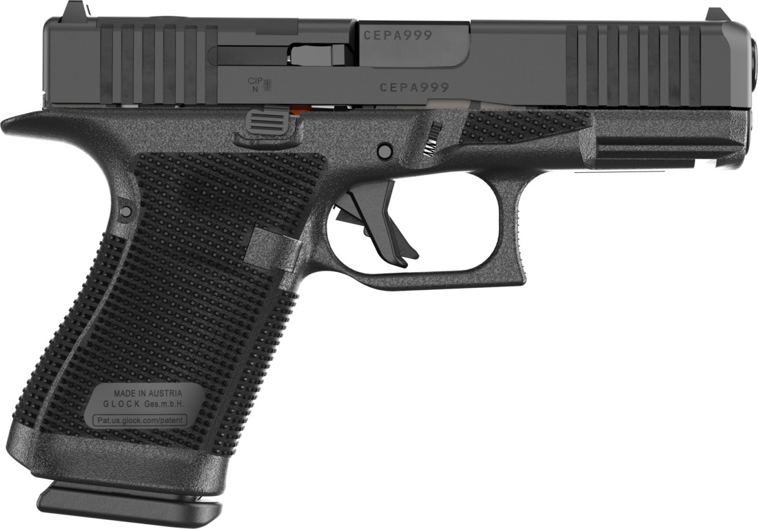 Glock 19 Gen6