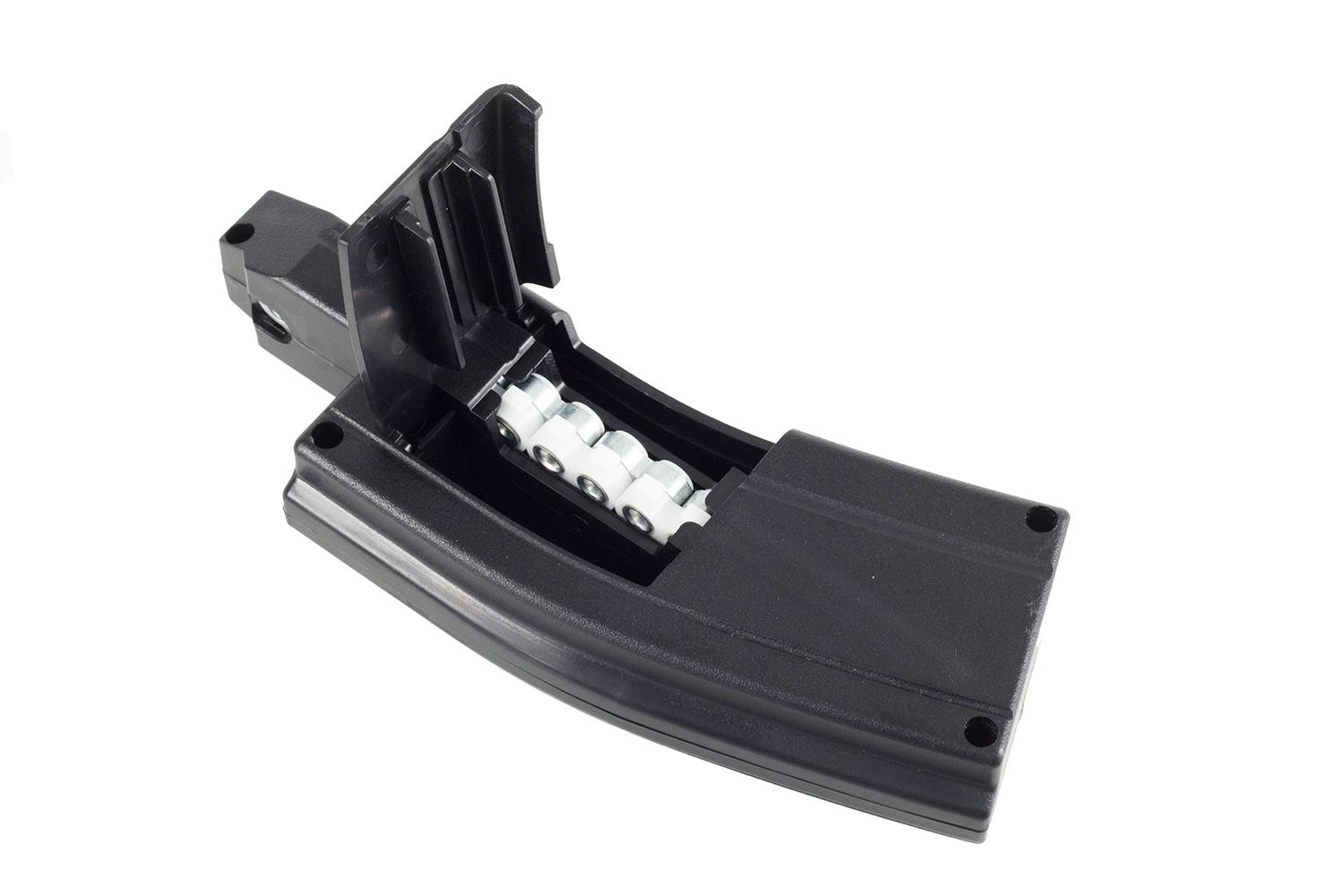 Sig Sauer MCX cal.4,5mm s Puškohledem