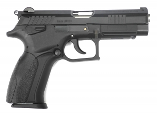 Grand Power K100 Mk12/4