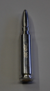 Náboj cvičný kov cal.7.62x39
