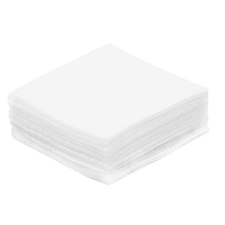 PRO-CLEAN čistící hadříky .22 -.270  50 ks