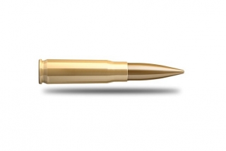 Náboje SB 300 AAC Blackout FMJ 9,55g