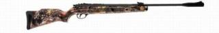 Hatsan model 125 Camo, kal. 4,5 / 5,5