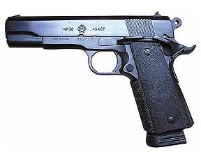 Pistole Norinco 1911 A1 Big Ten, cal:.45 ACP