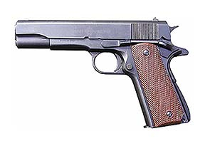 Pistole Norinco 1911 A1 Standard, cal:.45 ACP