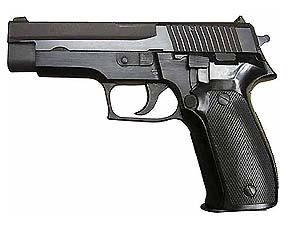 Pistole Norinco NC 226, cal: 9mm Luger