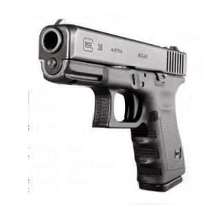 Glock 38