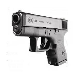 Glock 39
