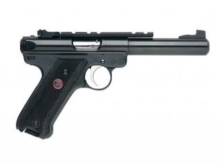 Pistole MKIII 512