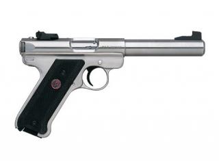 Pistole KMKIII 512