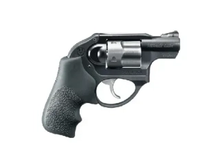 Ruger LCR