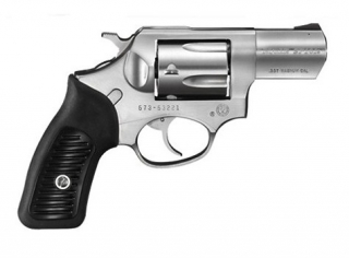 Ruger KSP 321 x