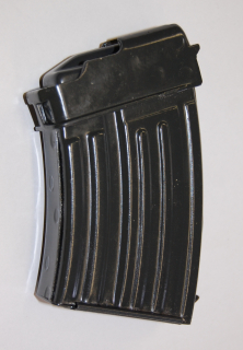 Zásobník CZ 858 (Sa58) 10 ran