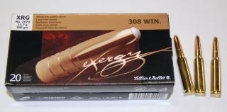 Náboje SB 308 Win.XRG 11.7g.