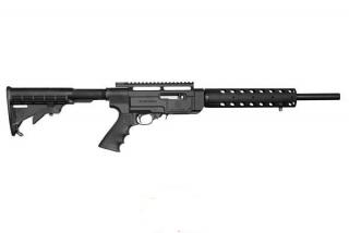 RUGER SR 22 RSC cal.22LR 
