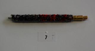 Náhradní koncovka lacetka cal.7mm