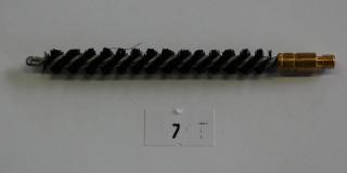 Nahradní koncovka štětina cal.7mm