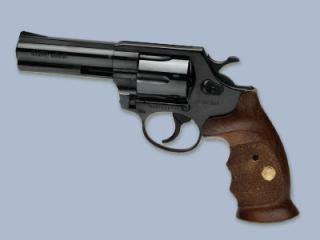 ALFA steel 357 Magnum - Revolver 3540