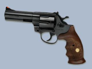 ALFA steel 357 Magnum - Revolver 3541