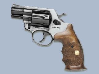 ALFA steel 38 Special - Revolver 3820