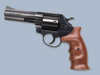 ALFA steel 38 Special - Revolver 3840