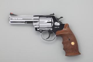 ALFA steel 38 Special - Revolver 3841