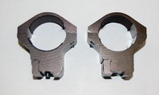 Montáž GAMO TS-300 rybina 9-11mm