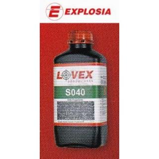 Střelný prach LOVEX S040 (0,5 kg)