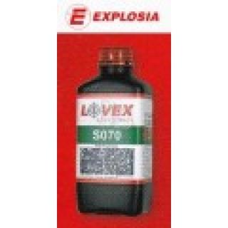 Střelný prach LOVEX S070 (0,5 kg)