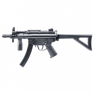 Vzduchová pistole Heckler&Koch MP5 K-PDW