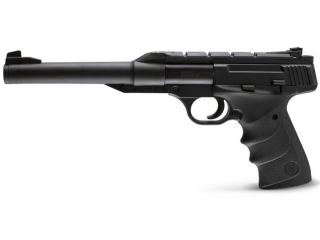 Vzduchová pistole Browning Buck Mark URX 