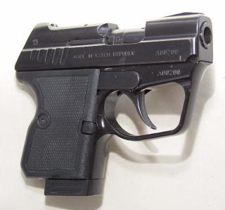 KEVIN 703 9mm Browning