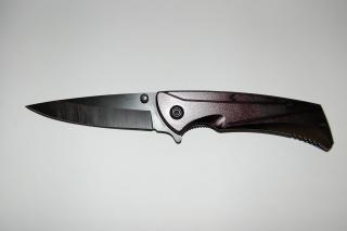 Zavírací nůž s klipem TRP-9625