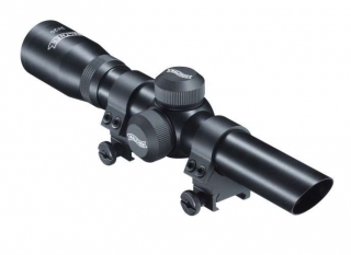 Puškohled Umarex 2x20 - pistolový
