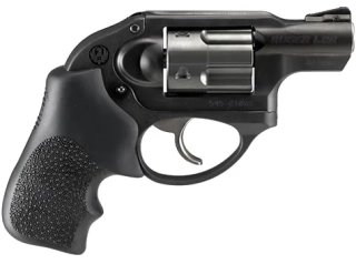Ruger KLCR - 357