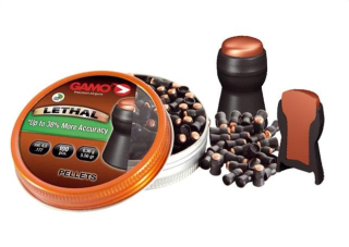 Diabolo Gamo Lethal 4,5mm