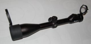 Nikko Stirling Platinum Nighteater 8x56 IR